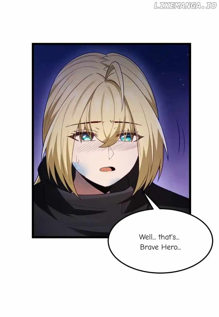 This Hero is a Money Supremacist Chapter 27 73